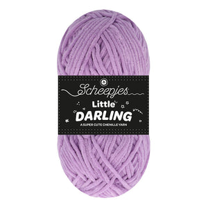 Scheepjes Little Darling