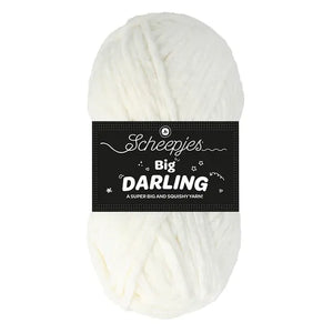 Scheepjes Big Darling 150gr