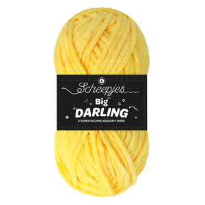 Scheepjes Big Darling 150gr