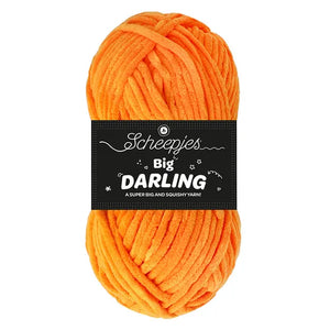 Scheepjes Big Darling 150gr