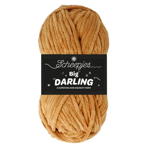 Scheepjes Big Darling 150gr