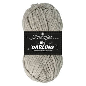 Scheepjes Big Darling 150gr