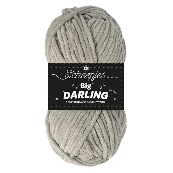 Scheepjes Big Darling 150gr