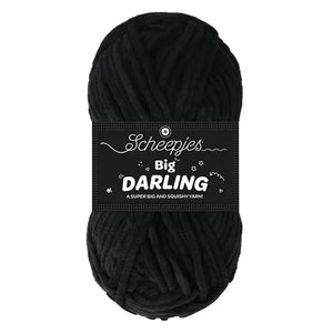Scheepjes Big Darling 150gr