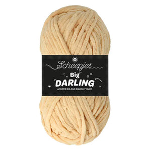 Scheepjes Big Darling 150gr