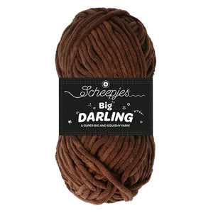Scheepjes Big Darling 150gr
