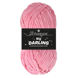 Scheepjes Big Darling 150gr