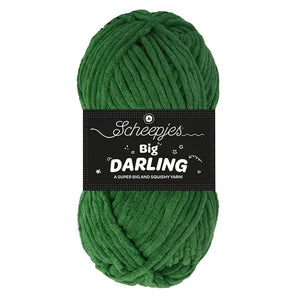 Scheepjes Big Darling 150gr