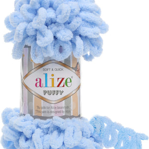 Alize Puffy