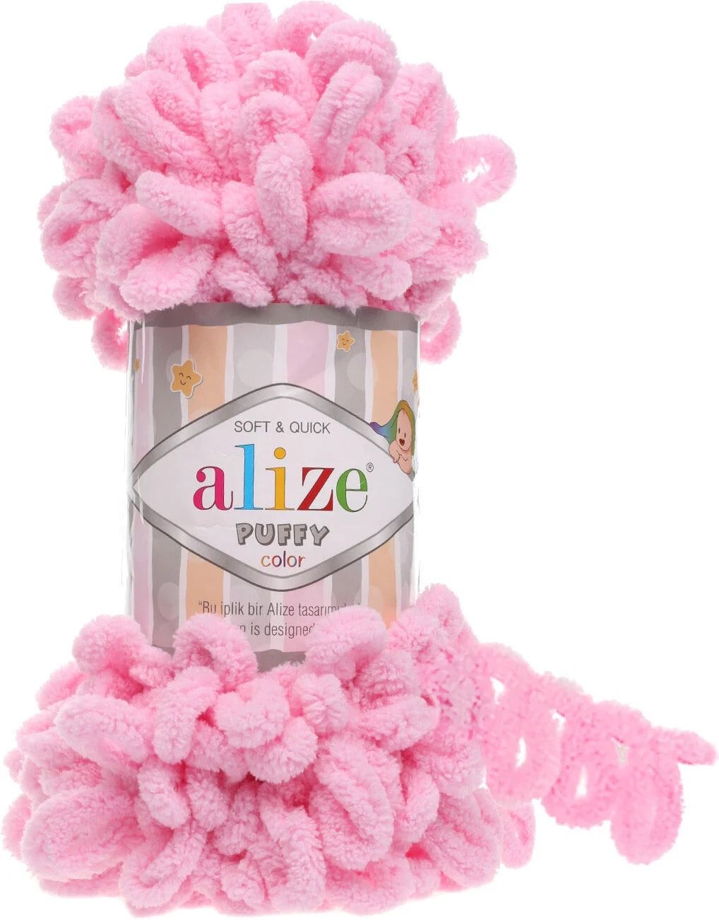 Alize Puffy
