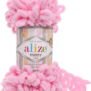 Alize Puffy