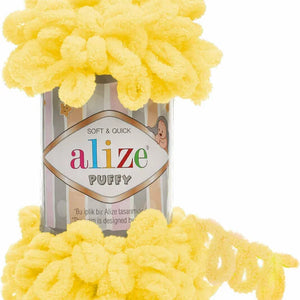 Alize Puffy