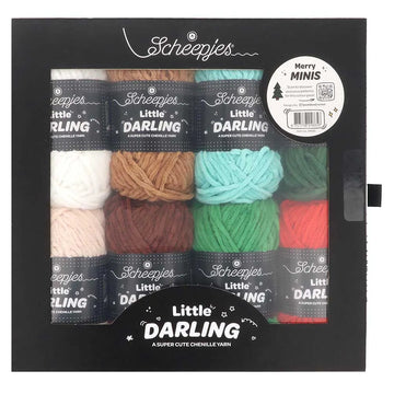 Merry Minis