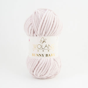Wolans Bunny Baby