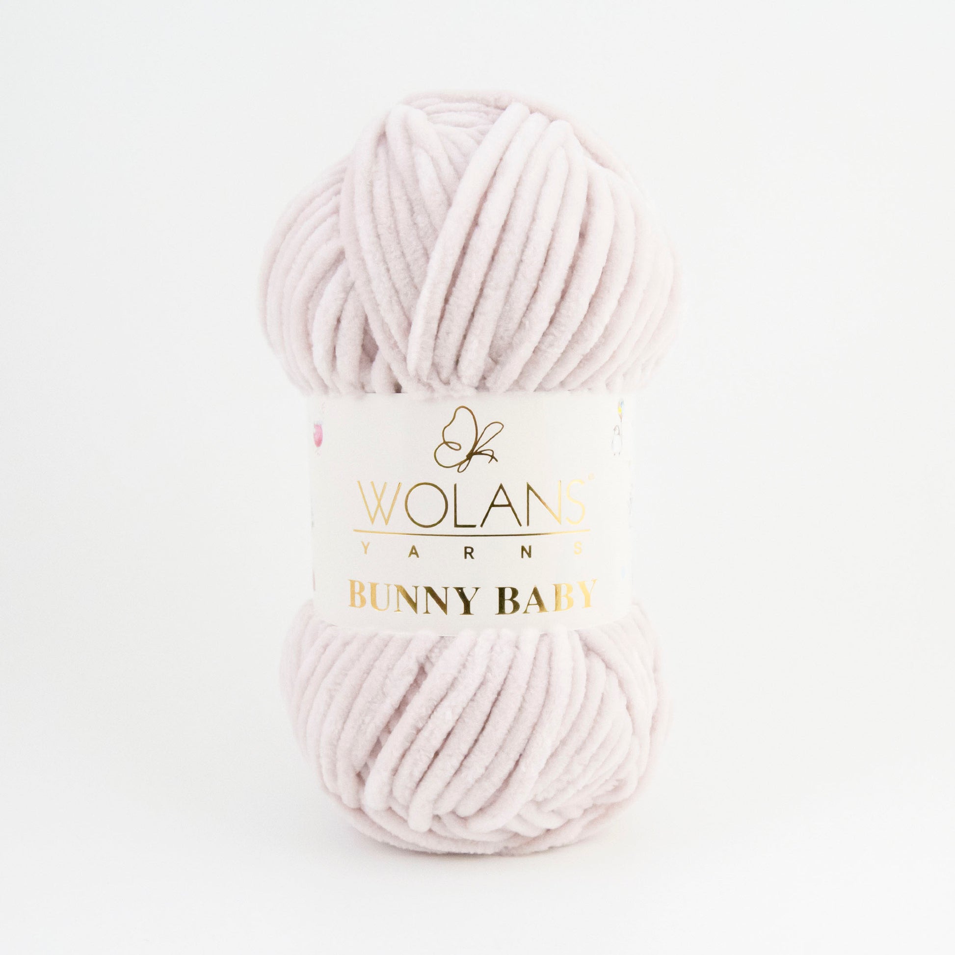 Wolans Bunny Baby