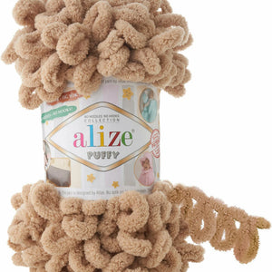 Alize Puffy