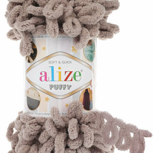 Alize Puffy