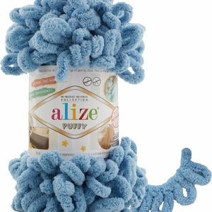 Alize Puffy