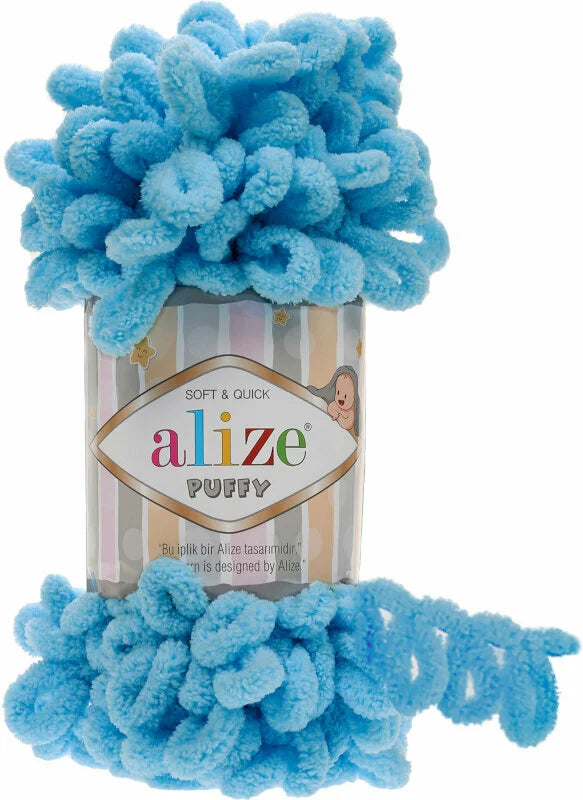 Alize Puffy