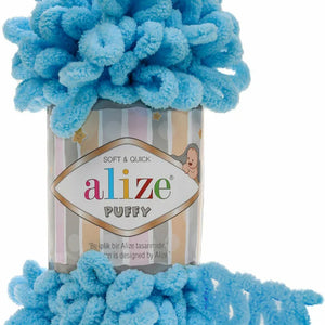 Alize Puffy