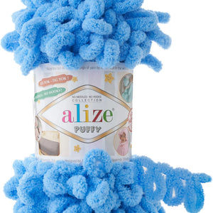 Alize Puffy