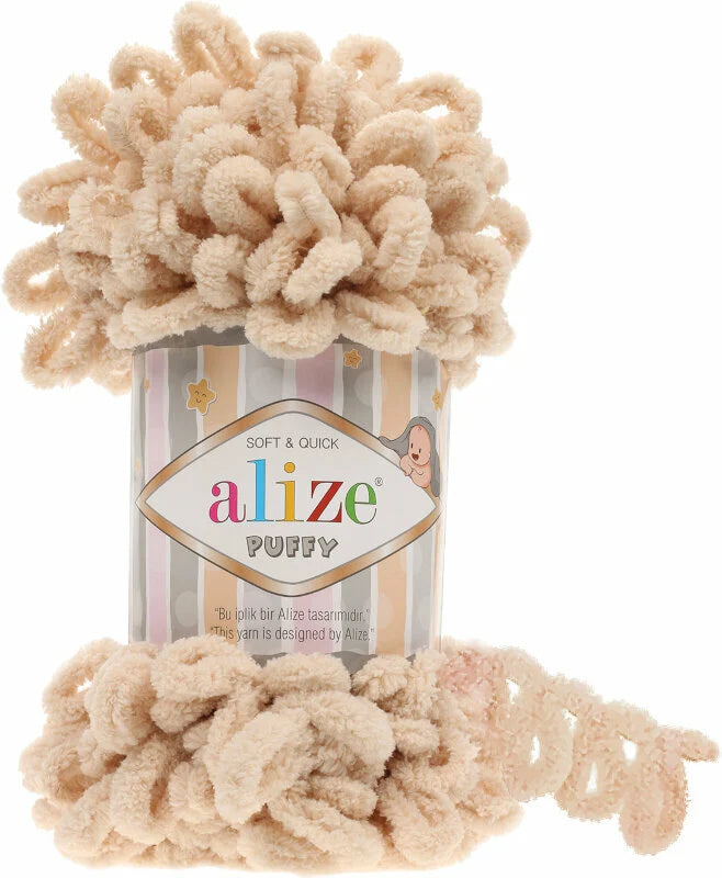 Alize Puffy