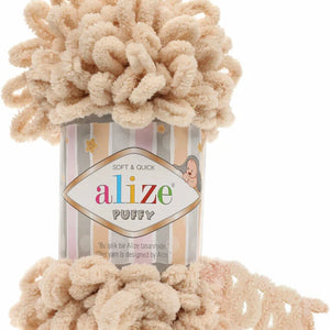 Alize Puffy