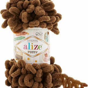 Alize Puffy