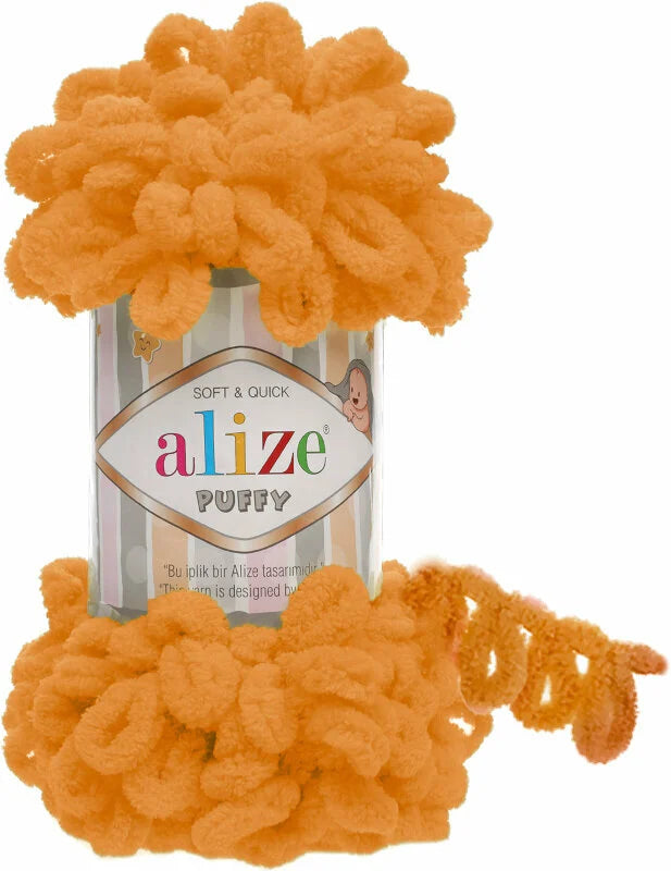 Alize Puffy