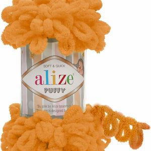 Alize Puffy
