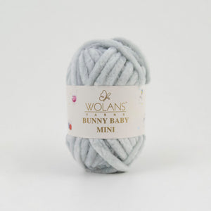 Wolans Bunny Baby Amigurumi
