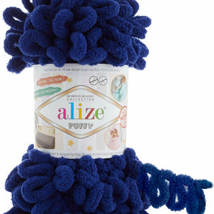 Alize Puffy