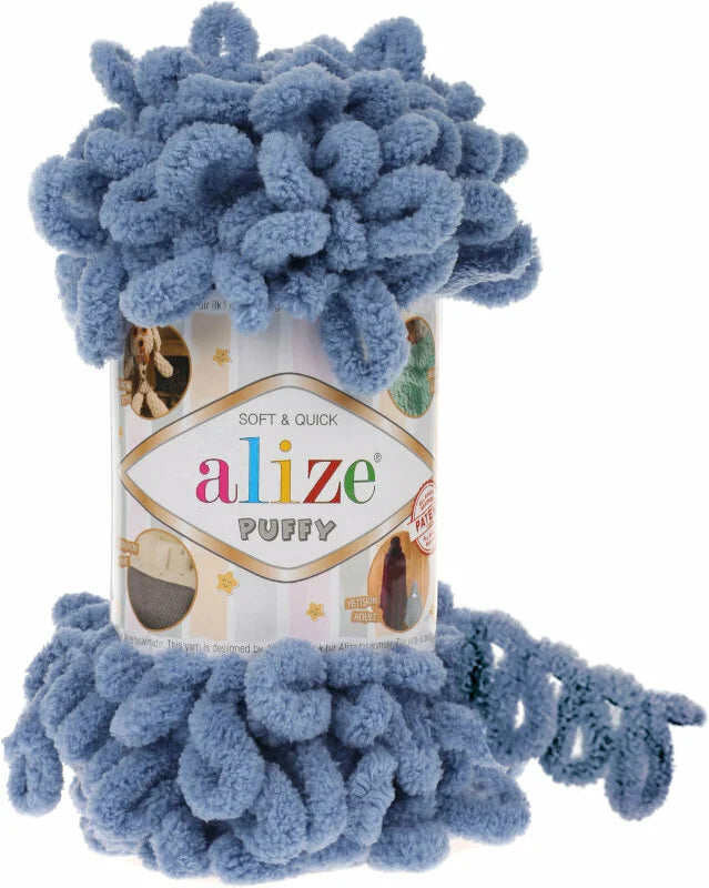 Alize Puffy