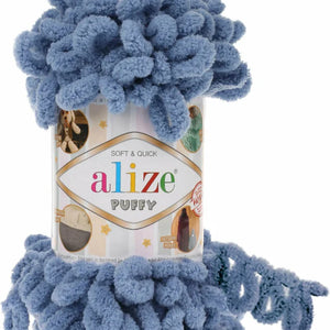 Alize Puffy