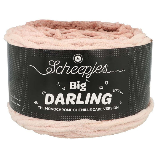 Scheepjes Big Darling 300gr