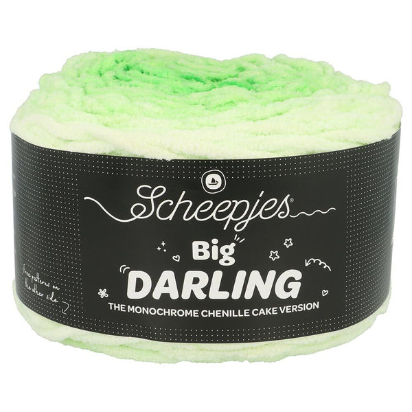 Scheepjes Big Darling