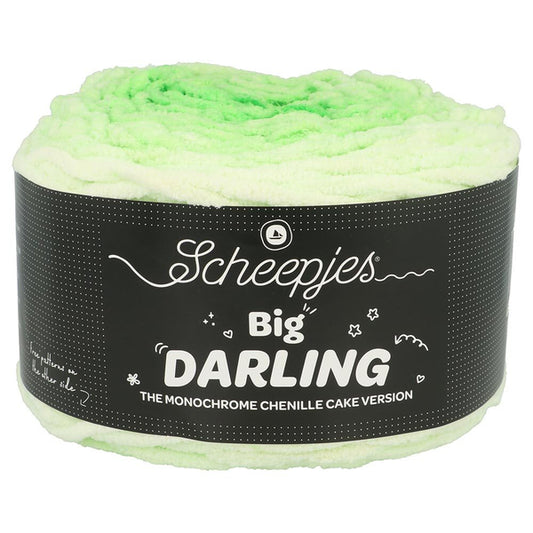 Scheepjes Big Darling 300gr