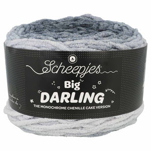 Scheepjes Big Darling