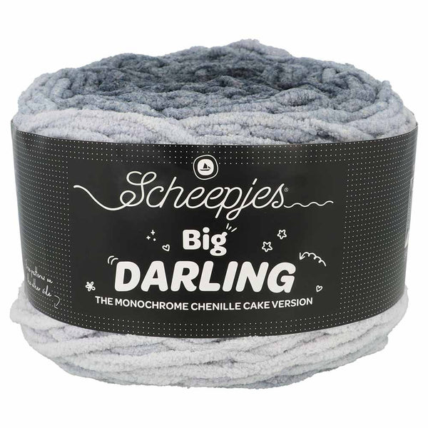 Scheepjes Big Darling