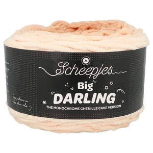 Scheepjes Big Darling
