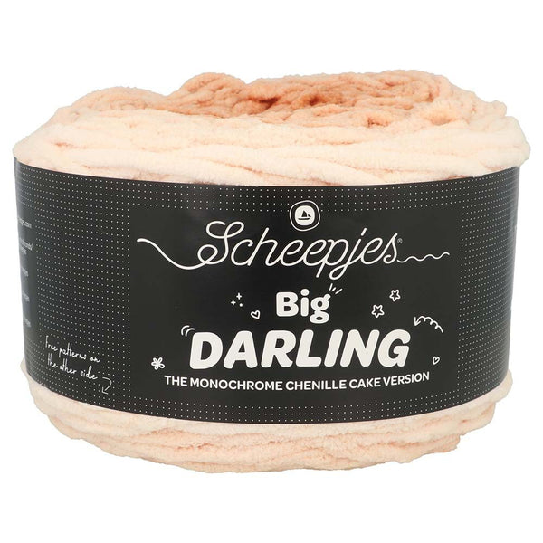 Scheepjes Big Darling
