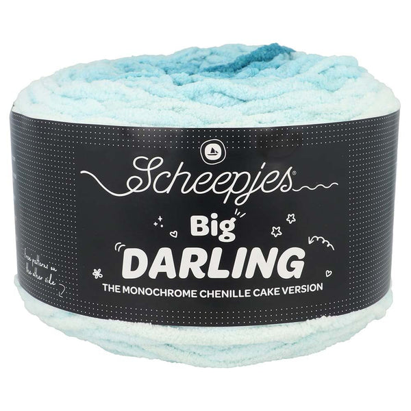 Scheepjes Big Darling