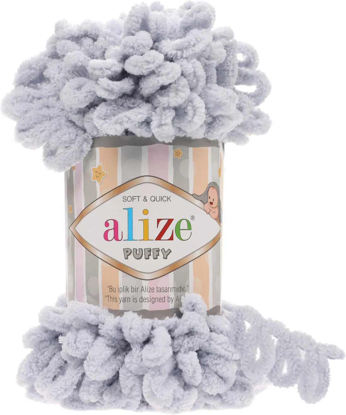 Alize Puffy