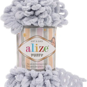 Alize Puffy
