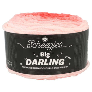 Scheepjes Big Darling