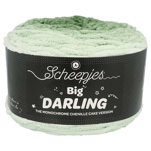 Scheepjes Big Darling