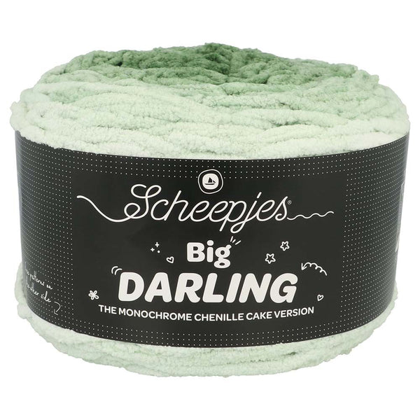 Scheepjes Big Darling