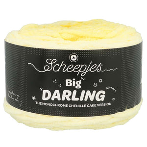 Scheepjes Big Darling