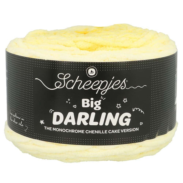 Scheepjes Big Darling