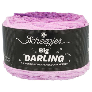 Scheepjes Big Darling